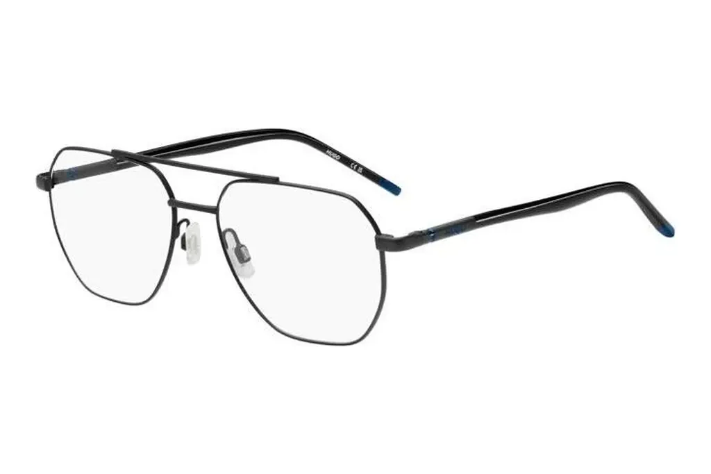 Hugo   HG 1354 003 SCHWARZ