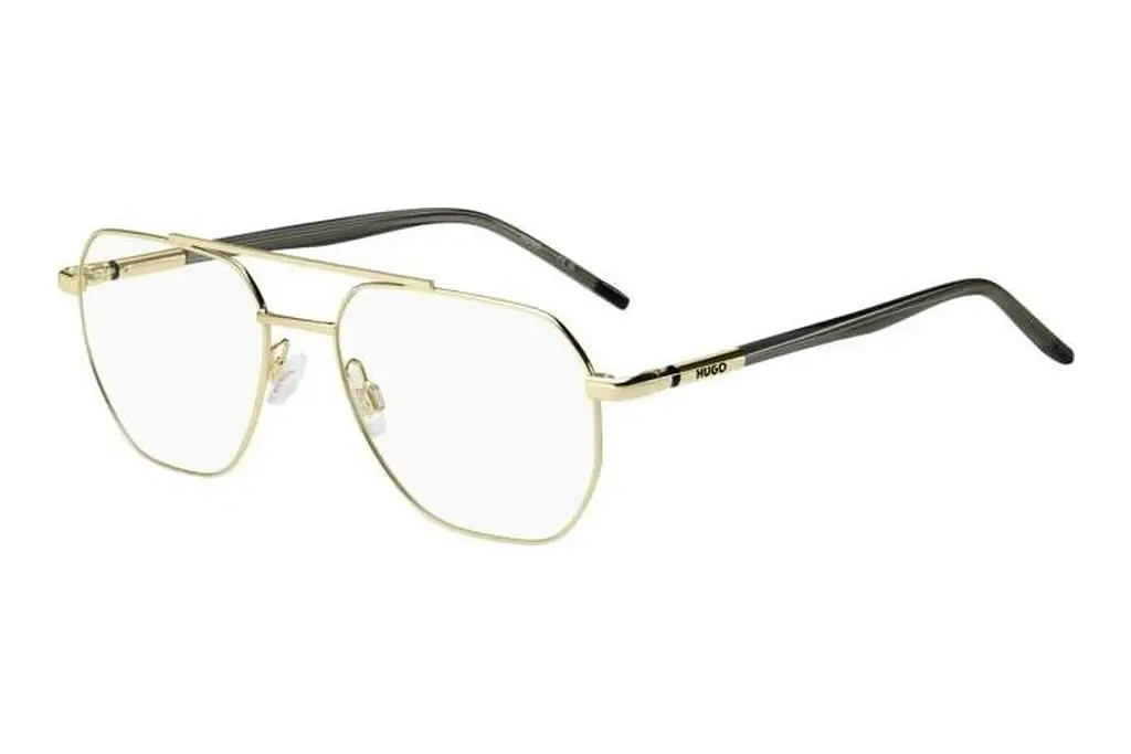 Hugo   HG 1354 J5G GOLD