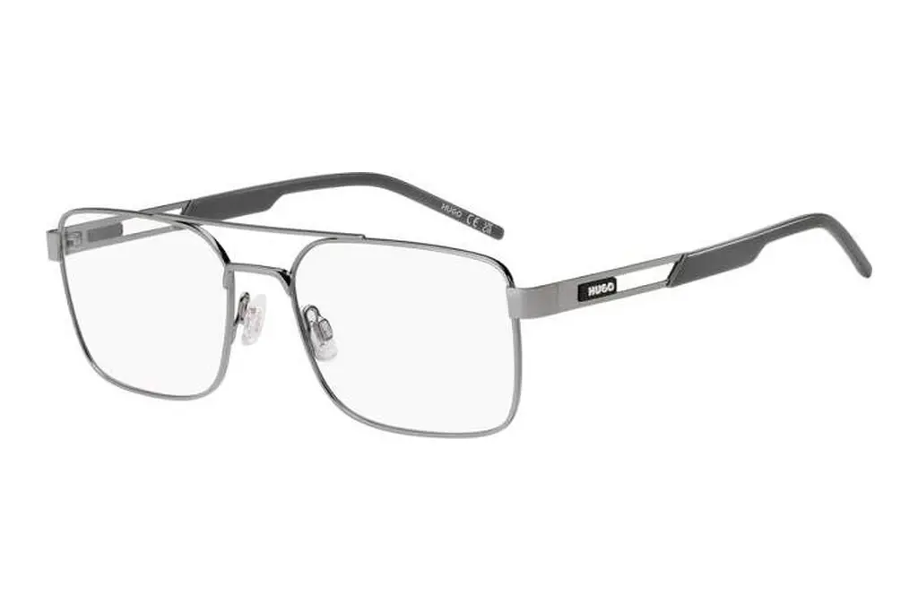 Hugo   HG 1388 6LB GRAU