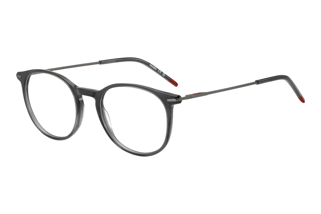 Hugo   HG 1406 KB7 GREY