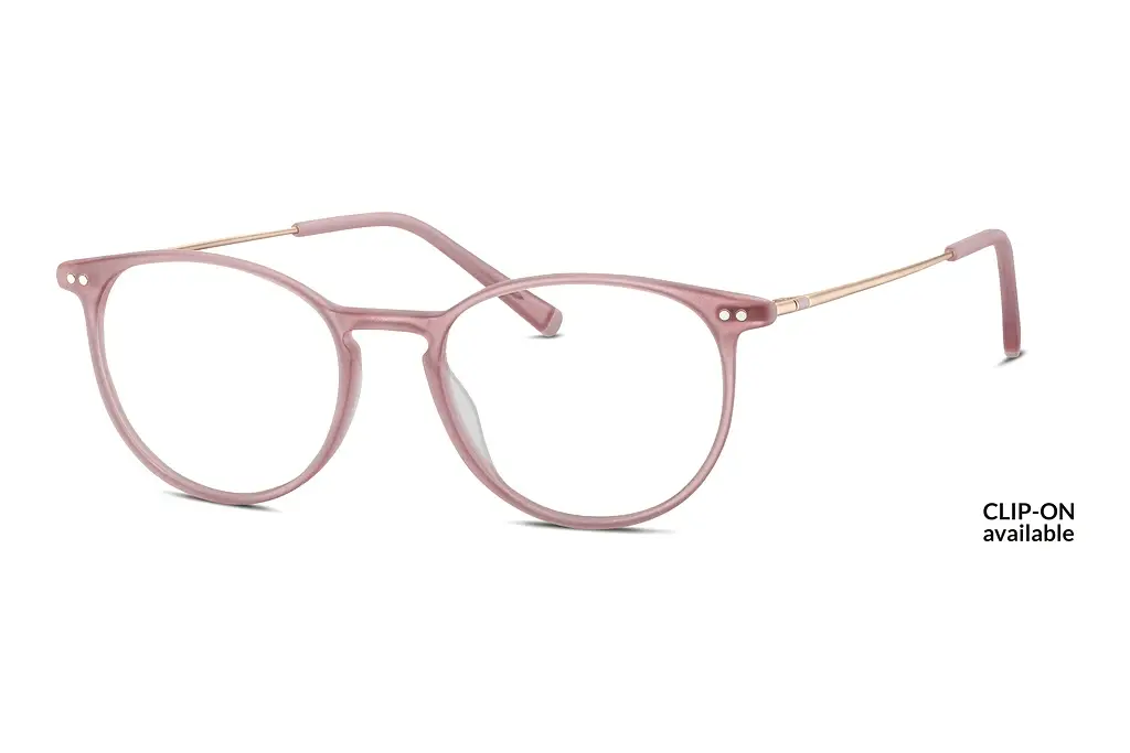 Humphreys   HU 581066 51 rot / rosa / violett