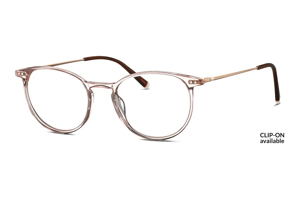 Humphreys   HU 581066 52 rot / rosa / violett