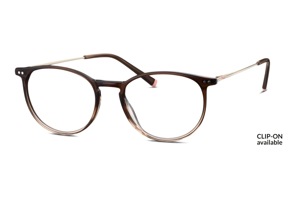 Humphreys   HU 581118 66 braun verlauf / gold