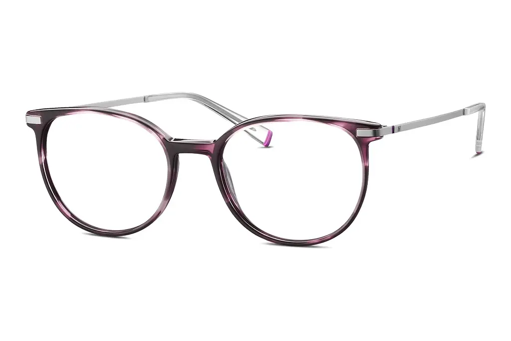 Humphreys   HU 581126 50 rot / rosa / violett