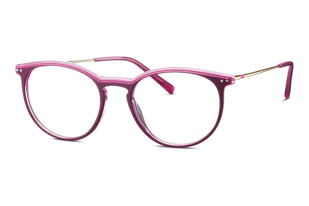 Humphreys   HU 581134 50 rot / rosa / violett