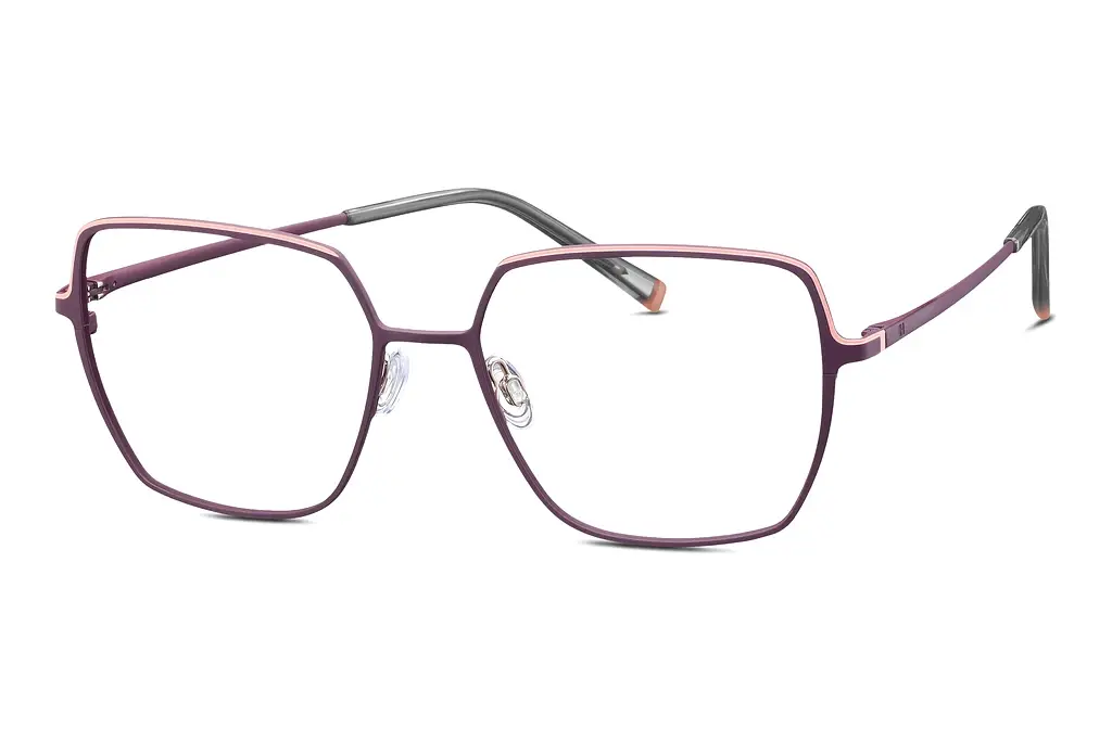 Humphreys   HU 582386 55 rot / rosa / violett