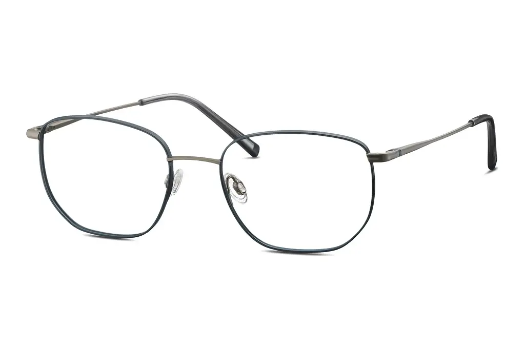 Humphreys   HU 582417 37 dunkelgun semi matt/nachtblau