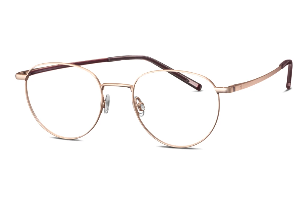 Humphreys   HU 582427 25 gold matt / weinrot