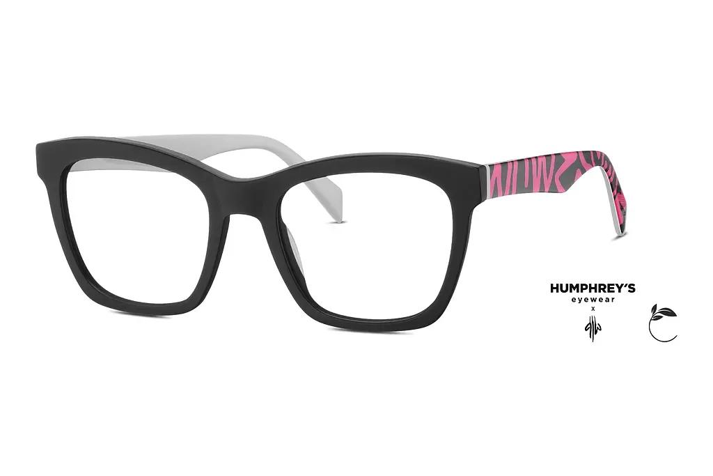 Humphreys   HU 583158 10 schwarz