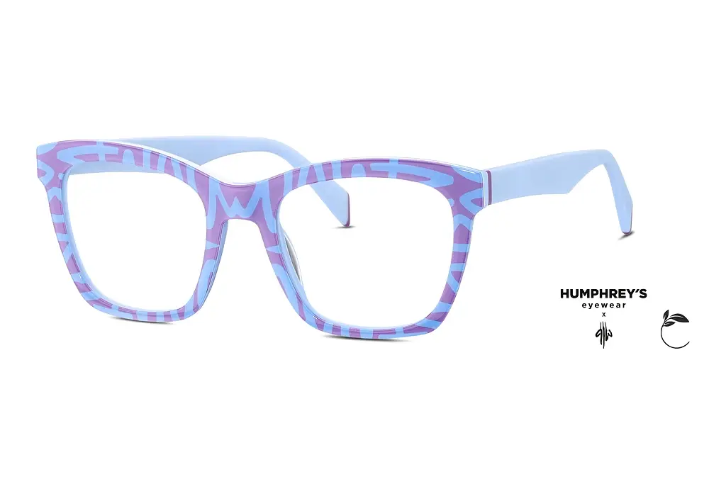 Humphreys   HU 583158 70 blau