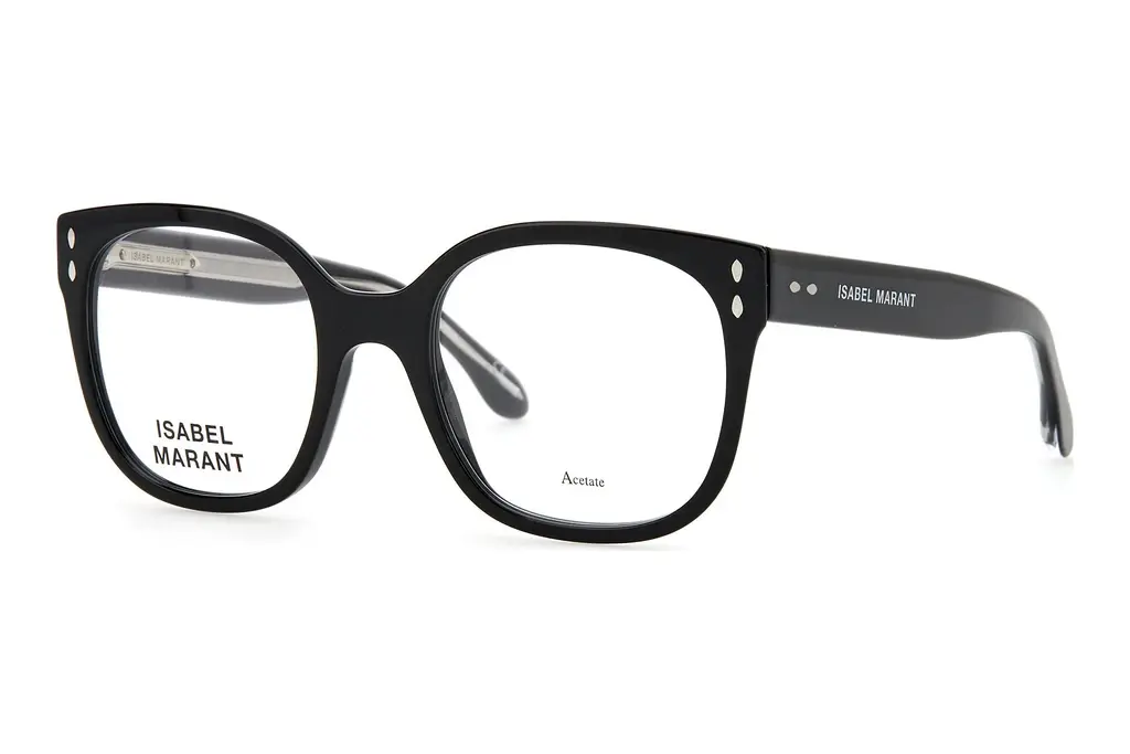 Isabel Marant   IM 0021 807 SCHWARZ