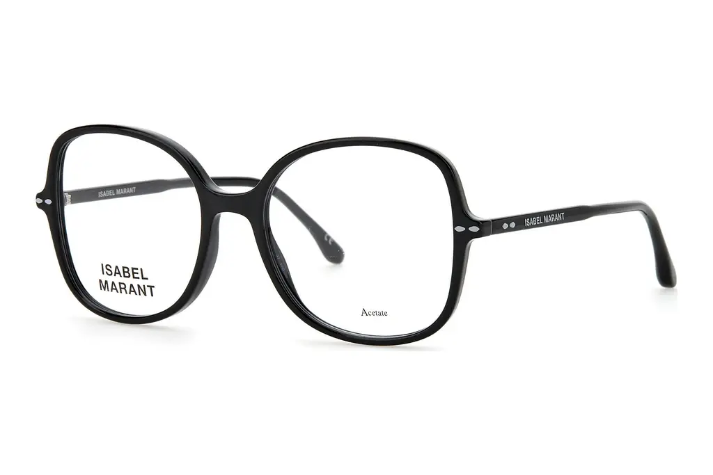 Isabel Marant   IM 0022 807 SCHWARZ