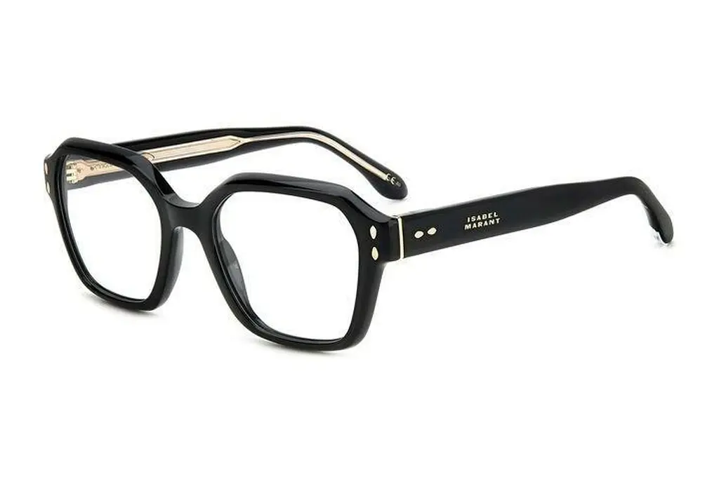 Isabel Marant   IM 0111 807 SCHWARZ