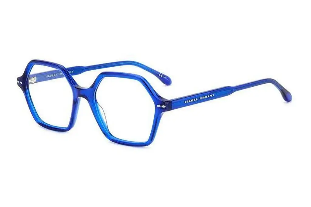 Isabel Marant   IM 0115 PJP BLAU
