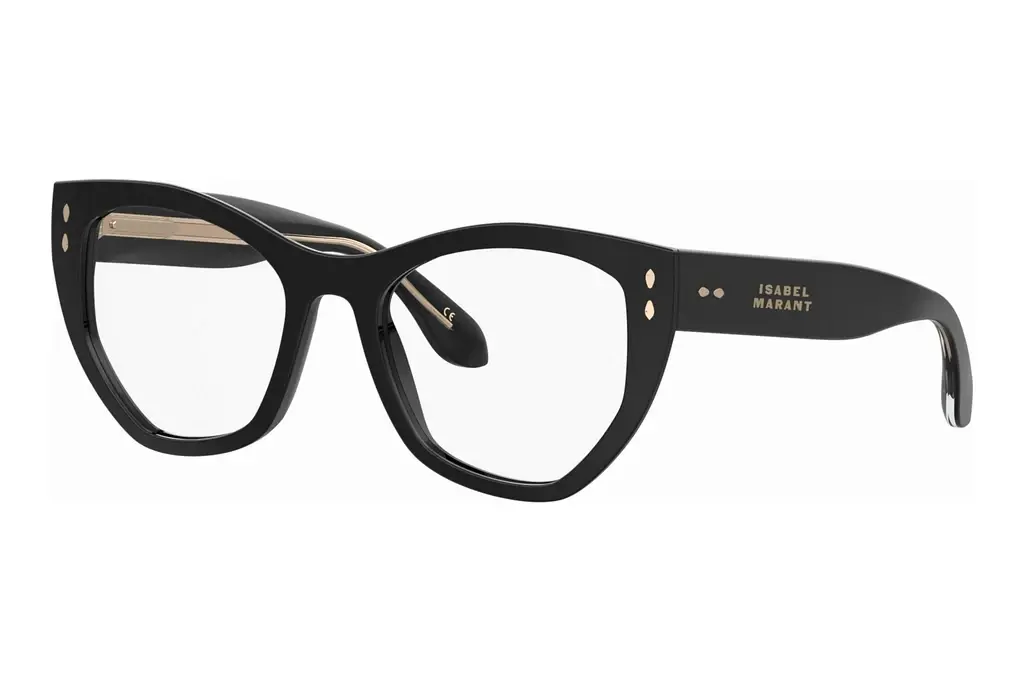 Isabel Marant   IM 0129 807 SCHWARZ