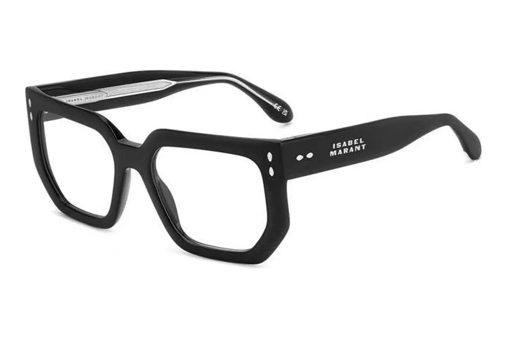 Isabel Marant   IM 0186 807 SCHWARZ