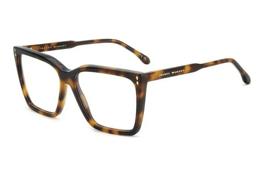 Isabel Marant   IM 0195 WR9 BRAUN