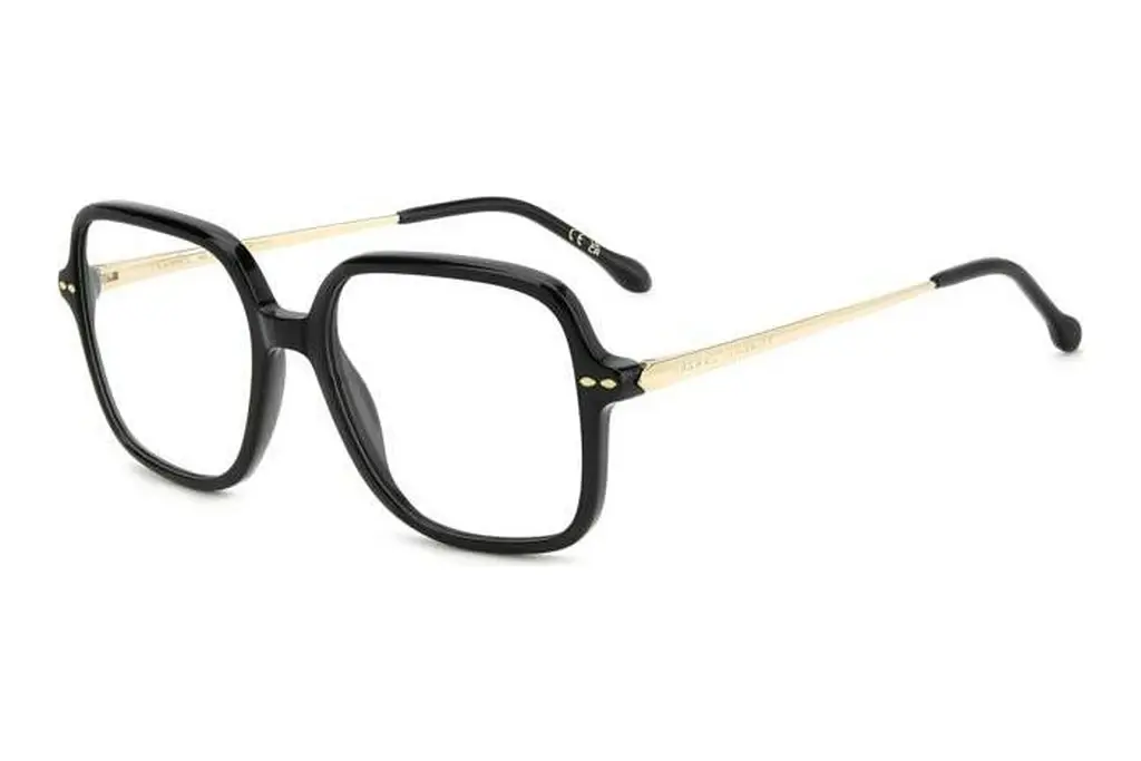 Isabel Marant   IM 0203 2M2 SCHWARZ