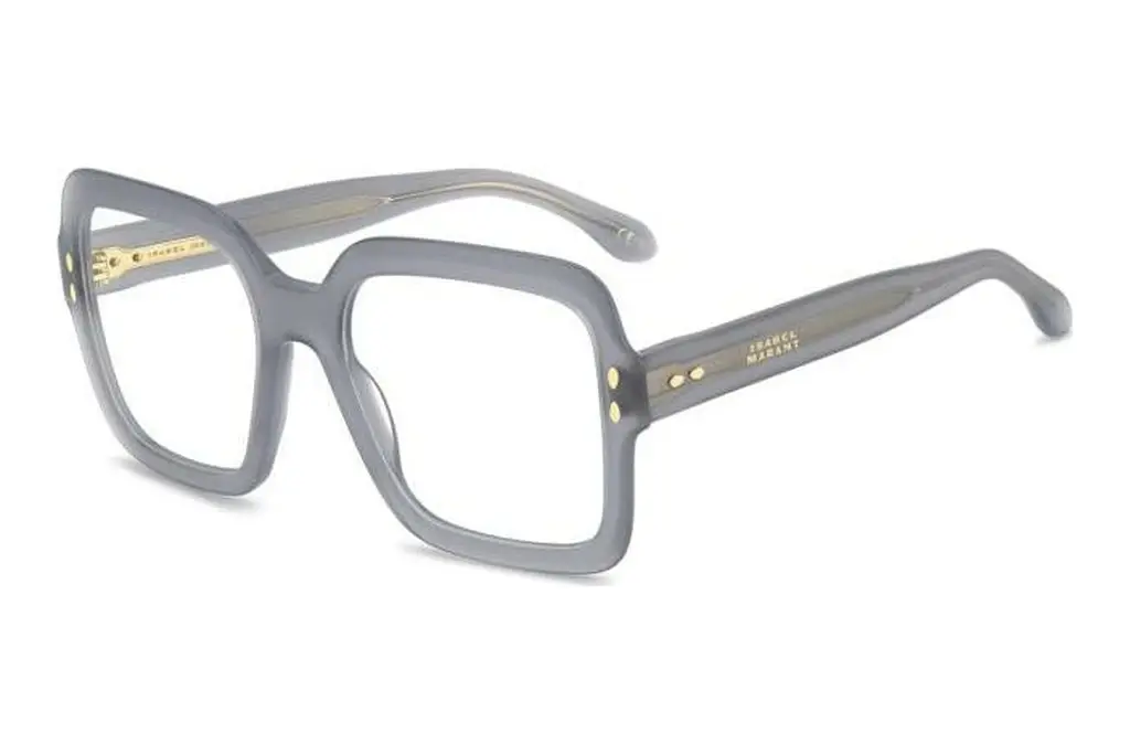 Isabel Marant   IM 0207 KB7 GRAU