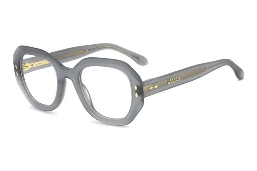 Isabel Marant   IM 0208 KB7 GRAU