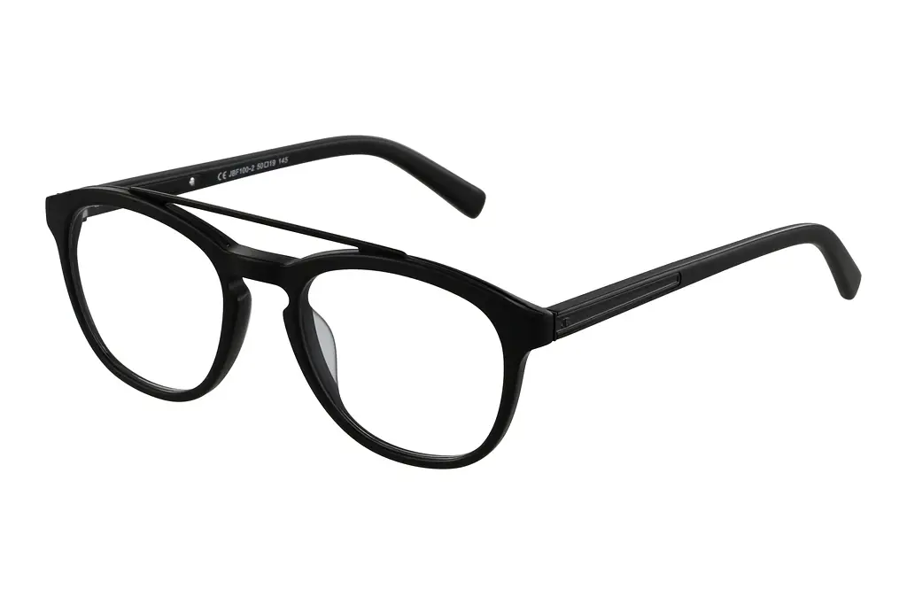 JB   JBF100 2 black matt