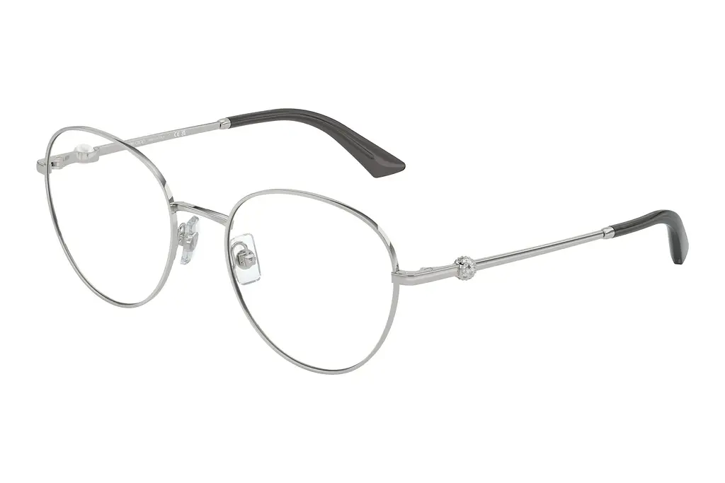 Jimmy Choo   JC2004HB 3002 Silver