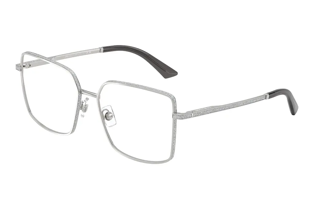 Jimmy Choo   JC2017J 3002 Silver