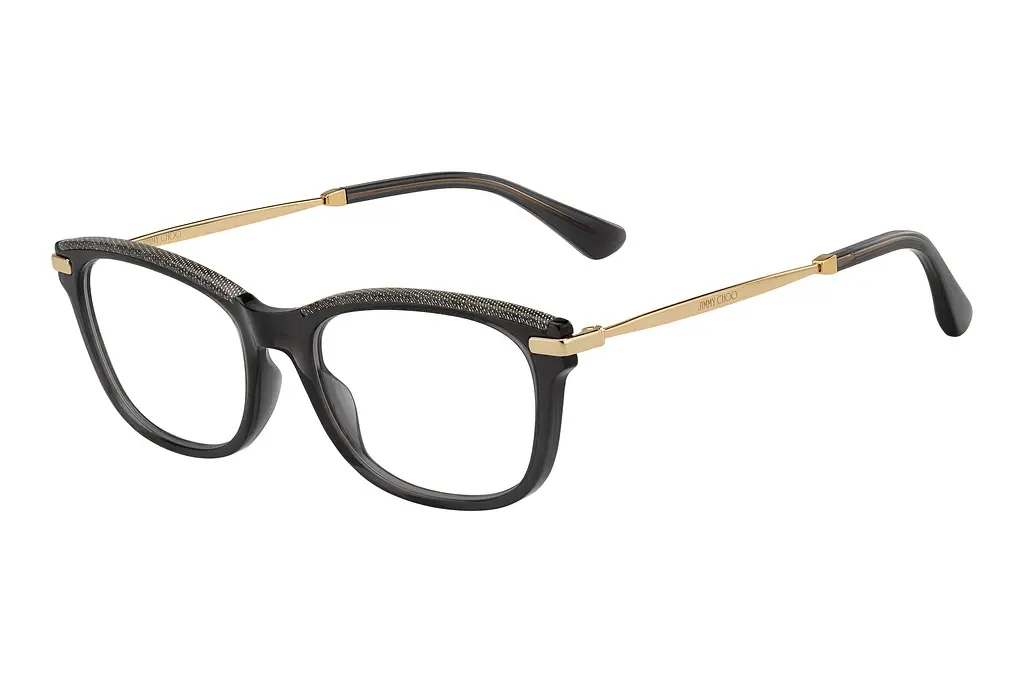 Jimmy Choo   JC248 EIB gold