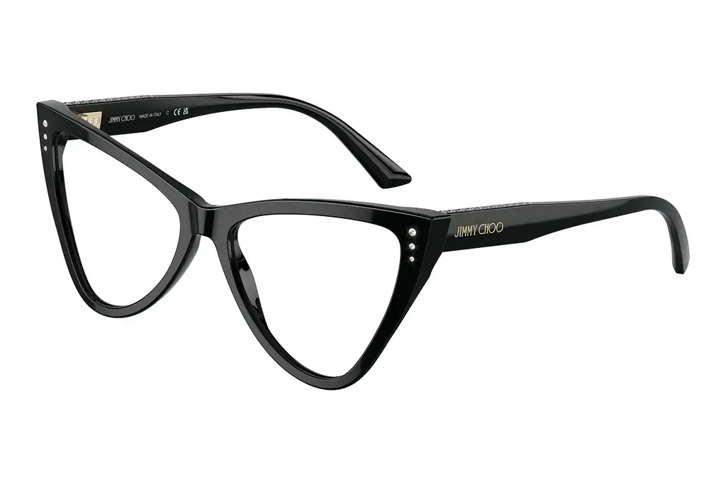 Jimmy Choo   JC3004B 5000 Black