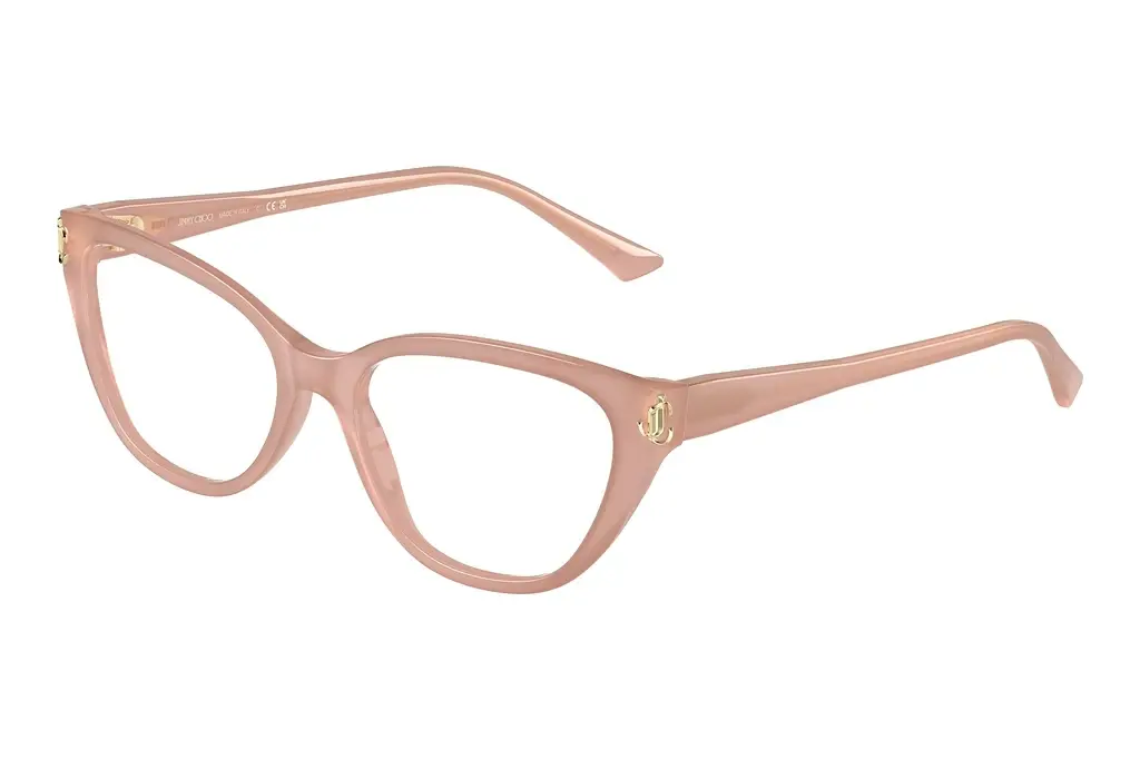 Jimmy Choo   JC3011 5027 Opal Pink
