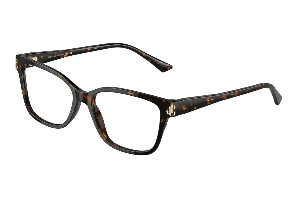 Jimmy Choo   JC3012 5002 Havana