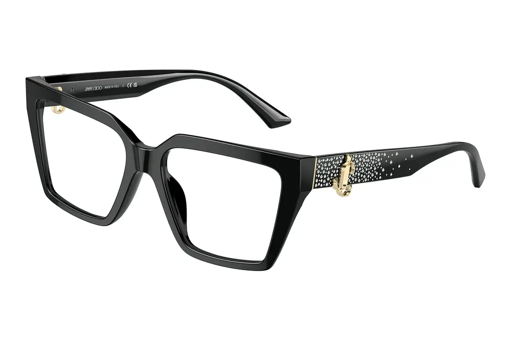 Jimmy Choo   JC3017U 5053 Black