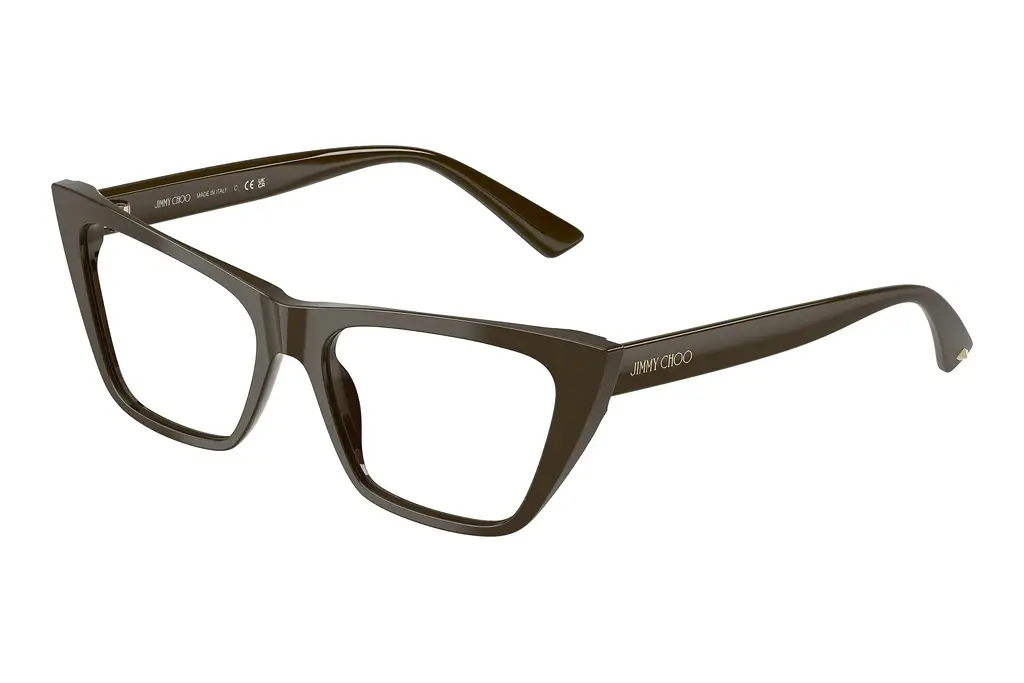 Jimmy Choo   JC3025 5060 Caper Green