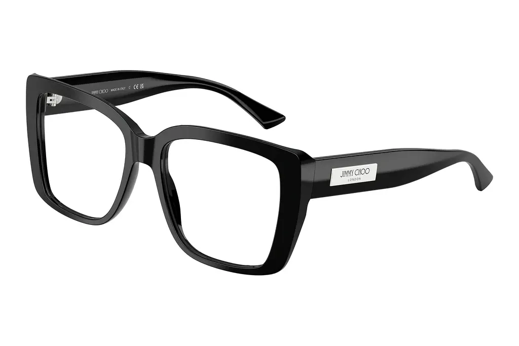 Jimmy Choo   JC3037 5000 Black