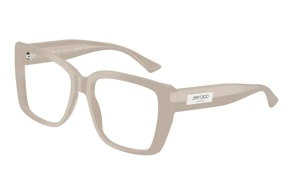 Jimmy Choo   JC3037 5033 Taupe