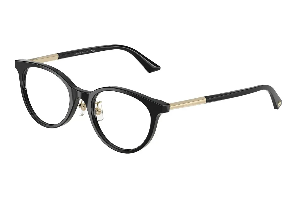 Jimmy Choo   JC3039D 5000 Black