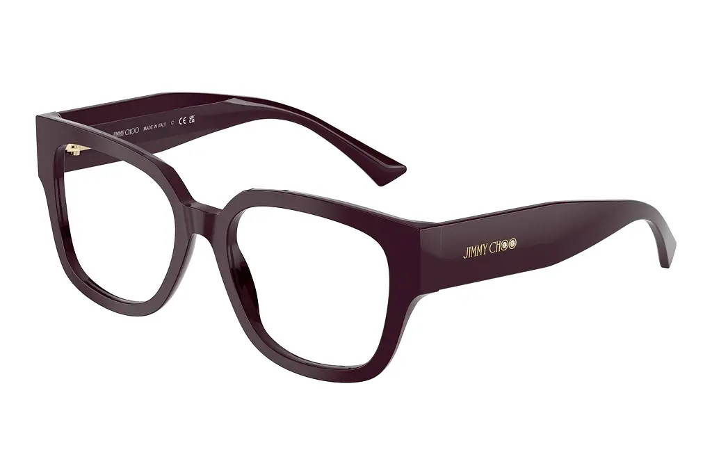 Jimmy Choo   JC3042B 5075 Prune