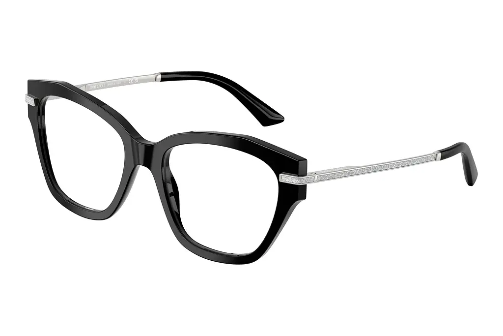 Jimmy Choo   JC3043J 5000 Black