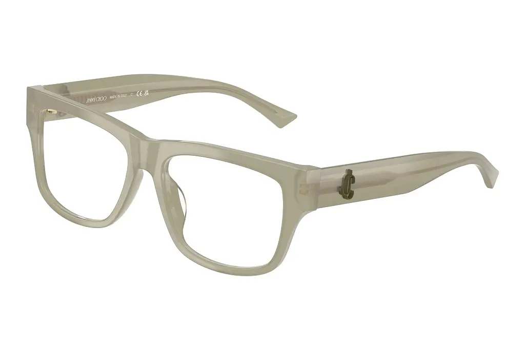 Jimmy Choo   JC3049U 5082 Opaline Green