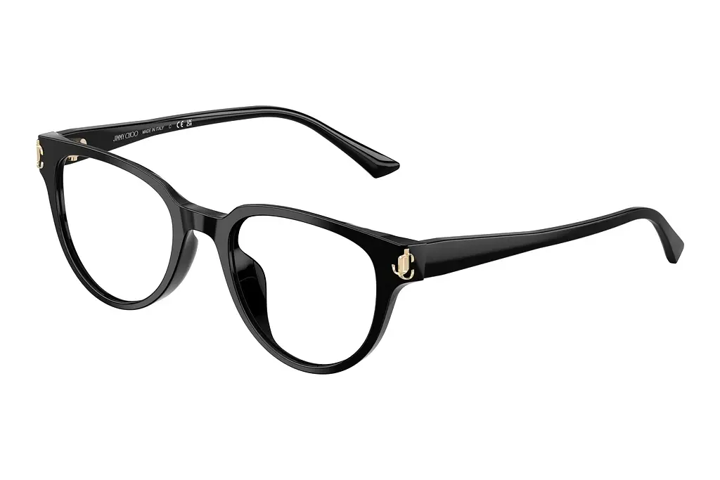 Jimmy Choo   JC3051D 5000 Black