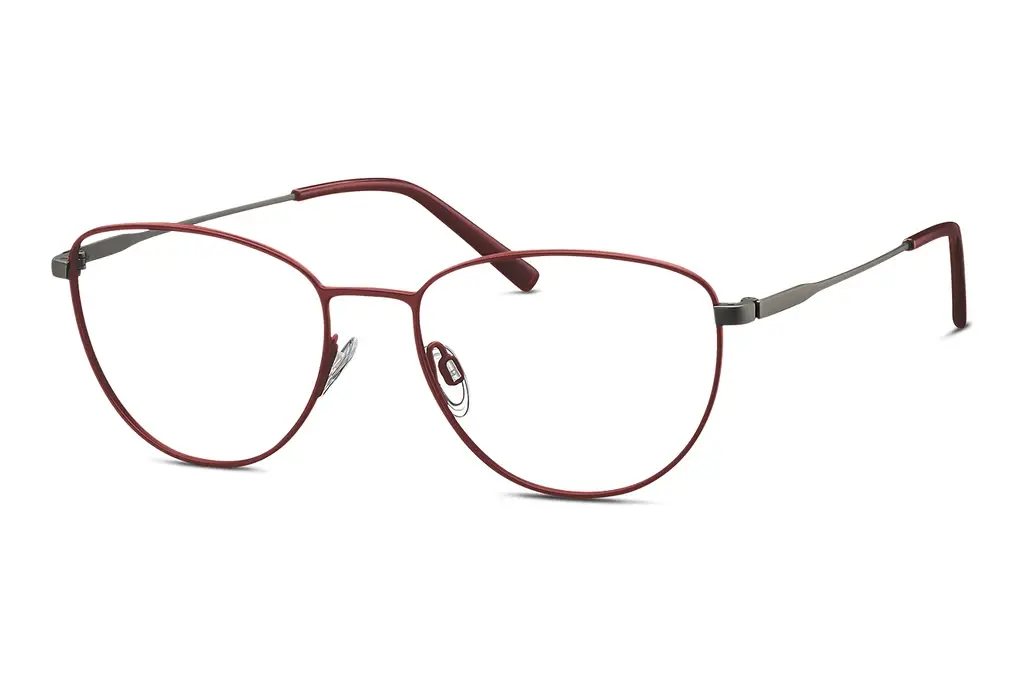 Jos. Eschenbach   JE 981050 53 rot / rosa / violett