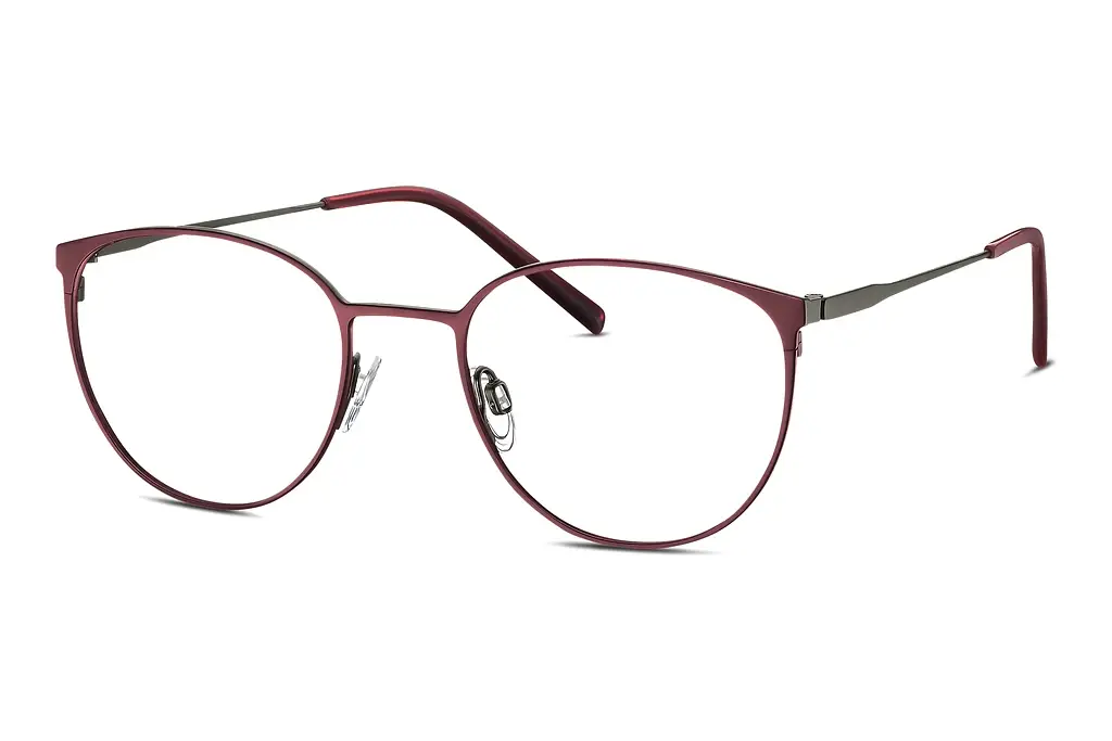 Jos. Eschenbach   JE 981052 50 rot / rosa / violett