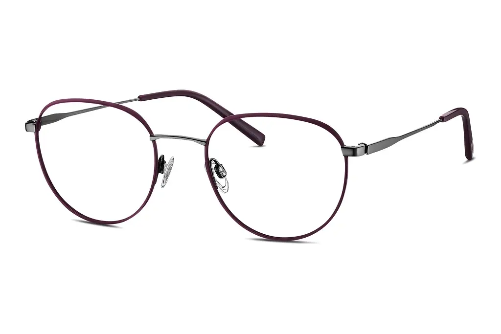 Jos. Eschenbach   JE 981054 50 rot / rosa / violett
