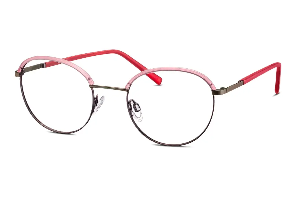 Jos. Eschenbach   JE 981068 50 rot / rosa / violett