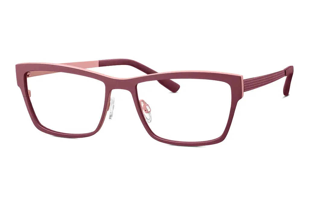 Jos. Eschenbach   JE 981091 50 rot / rosa / violett
