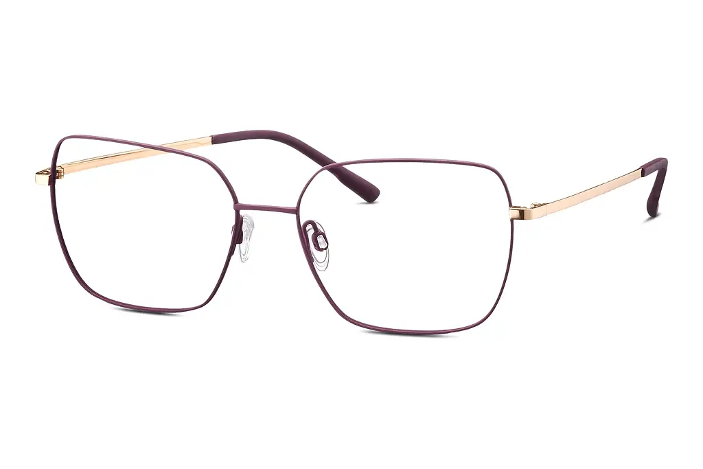 Jos. Eschenbach   JE 981101 50 rot / rosa / violett