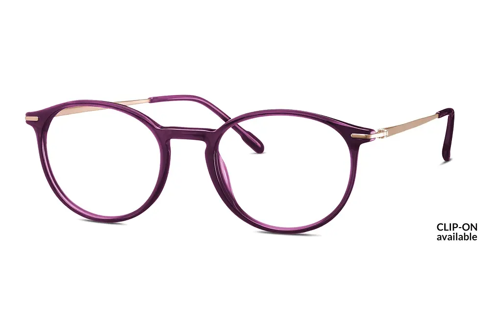 Jos. Eschenbach   JE 983009 52 rot / rosa / violett