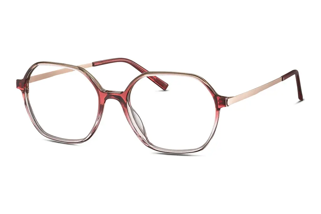 Jos. Eschenbach   JE 983014 50 rot / rosa / violett