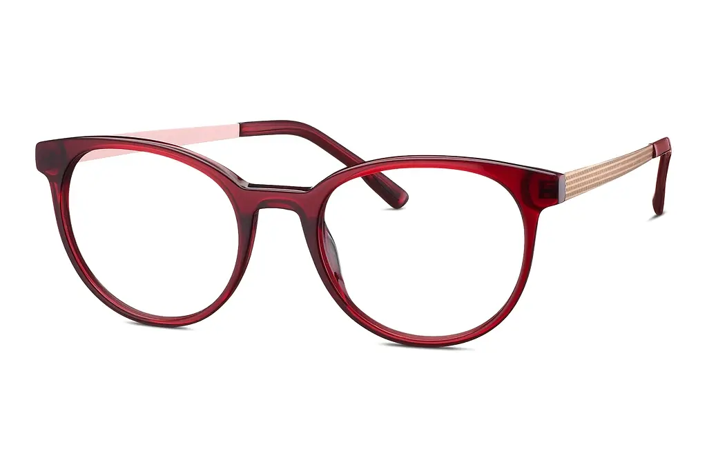 Jos. Eschenbach   JE 983020 52 rot / rosa / violett
