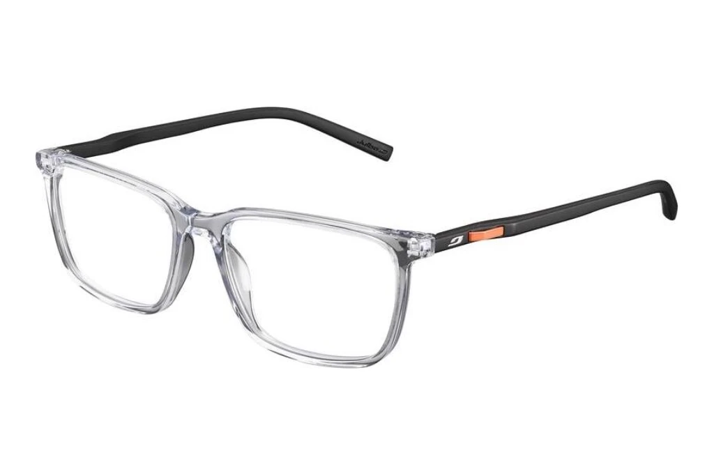 Julbo   CAMPBELL 75 Kristall Glänzend / Schwarz